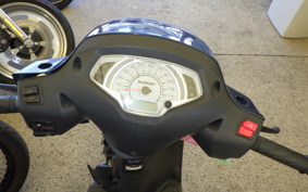 SUZUKI ADDRESS V125 Gen.2 DP12H