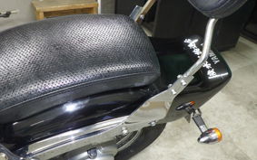 YAMAHA DRAGSTAR 400 2012 VH02J