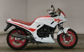 HONDA VT250F MC15