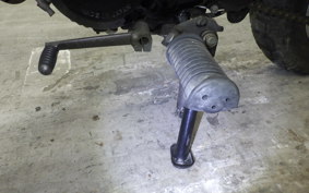 HONDA MONKEY 2014 Z50J