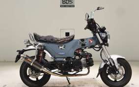 HONDA DAX 125 1998 JB04