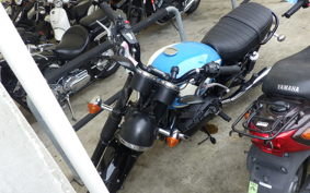 TRIUMPH BONNEVILLE T100 2015