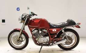 YAMAHA SRV250 RENAISSA 4DN