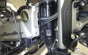 HONDA CT125-2 1998 JA65