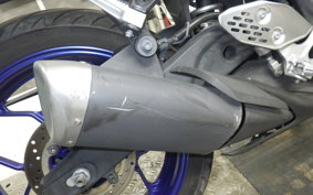 YAMAHA YZF-R25 A RG10J