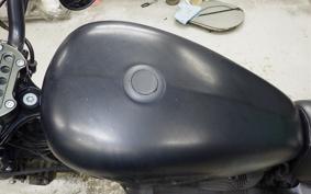 HARLEY XL883N 2015