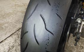 SUZUKI GSX1100S KATANA 2000 GU76A