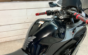 KAWASAKI NINJA 250 EX250L