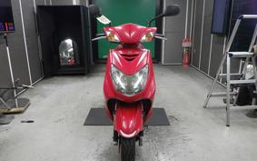 YAMAHA CYGNUS 125 XSR 2 2016 SE44J