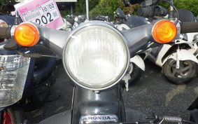 HONDA LITTLE CUB E AA01