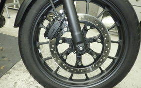 HONDA GB350 2021 NC59