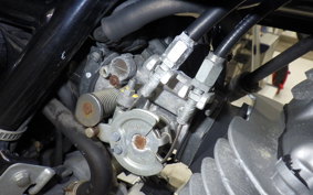 SUZUKI GRASS TRACKER Bigboy NJ4DA