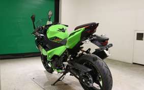 KAWASAKI NINJA 400 2024 EX400L