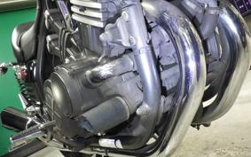 YAMAHA VMAX 2007