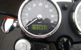 KAWASAKI W650 2001 EJ650A