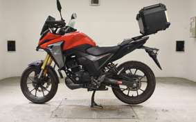 HONDA CB200X