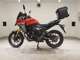 Фото Honda CB200X с японского аукциона