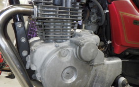 HONDA CB250 RS Z MC02