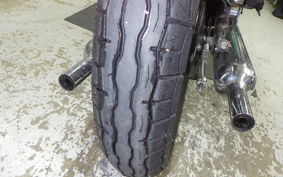 KAWASAKI W400 2006 EJ400A