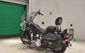 HARLEY FLHTC 1450 2005