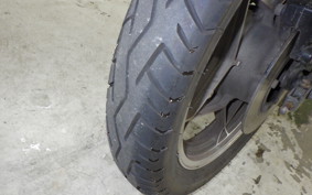 KAWASAKI GSX400F 2024