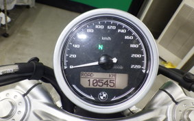 BMW R NINE T SCRAMBLER 2023