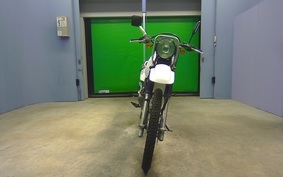 SUZUKI DJEBEL 200 (DR200SE) SH42A