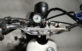YAMAHA TW200 DG07J