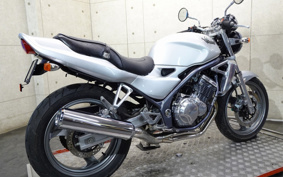 KAWASAKI BALIUS 250 ZR250A