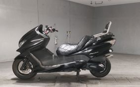 HONDA FORZA Z MF08