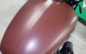 HARLEY FXBB1750 2018