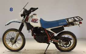 YAMAHA XT250 SEROW T 30X