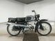 Фото Honda C115 SUPER CUB с японского аукциона