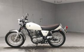 YAMAHA SR400 2014 RH03J