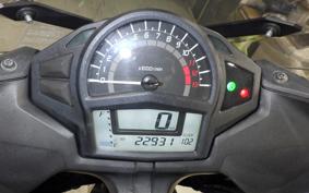 KAWASAKI NINJA 400 2014 EX400E