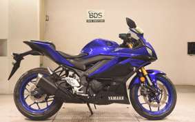 YAMAHA YZF-R25 2022 RG43J