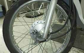 HONDA C110 SUPER CUB 2017 JA10