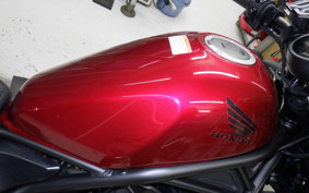HONDA REBEL 250 S MC49