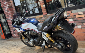 HONDA CB1300 SUPER  BOL D`OR  SPECIAL  2019 SC54