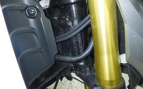 HONDA CBF190R