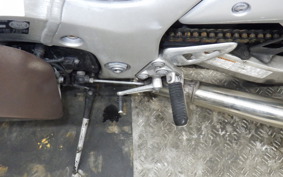 SUZUKI GSX-1300R HAYABUSA 1999