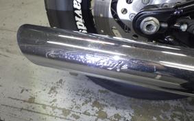 HARLEY FLS 1580 2012