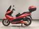Фото Honda PCX 125 2010 с японского аукциона