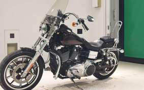 HARLEY FXDL 1580 2016