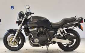 HONDA CB1000SF 1992 SC30