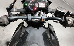 YAMAHA MT-03 2018 RH13J