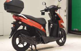 SUZUKI ADDRESS 110 2023 CE47A