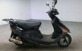 SUZUKI VECSTAR 125 CF42A