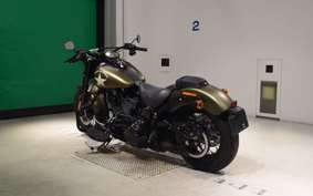 HARLEY FLSS 1800 2016