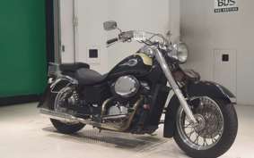 HONDA SHADOW 750 Gen. 2 1998 RC44